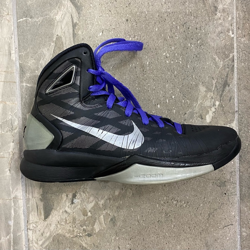 Nike Hyperdunk 2010 Women’s Size 8